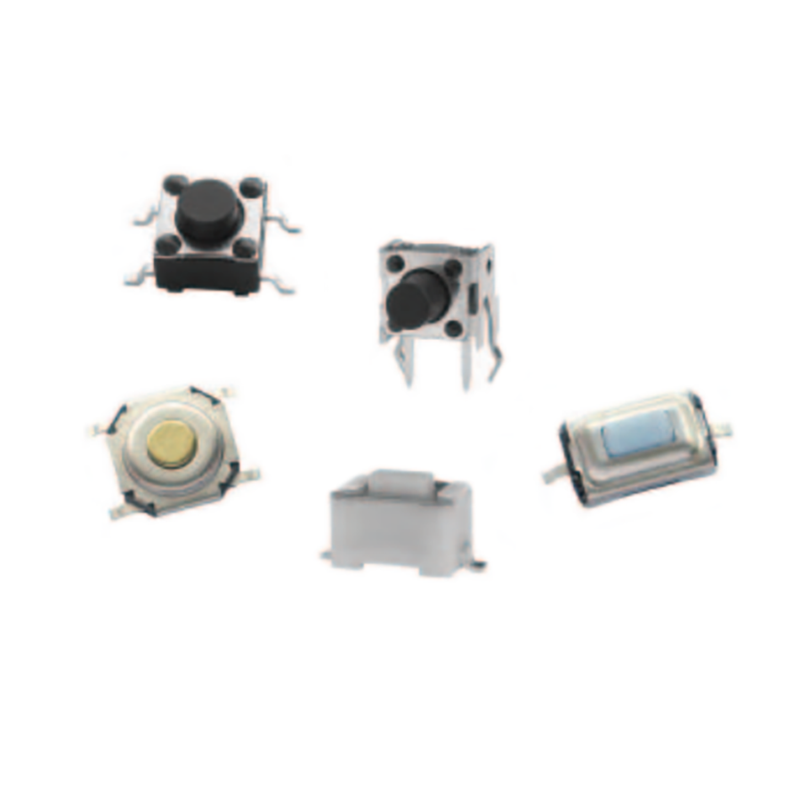 RS-032G05A3-SMRT-C&K Components